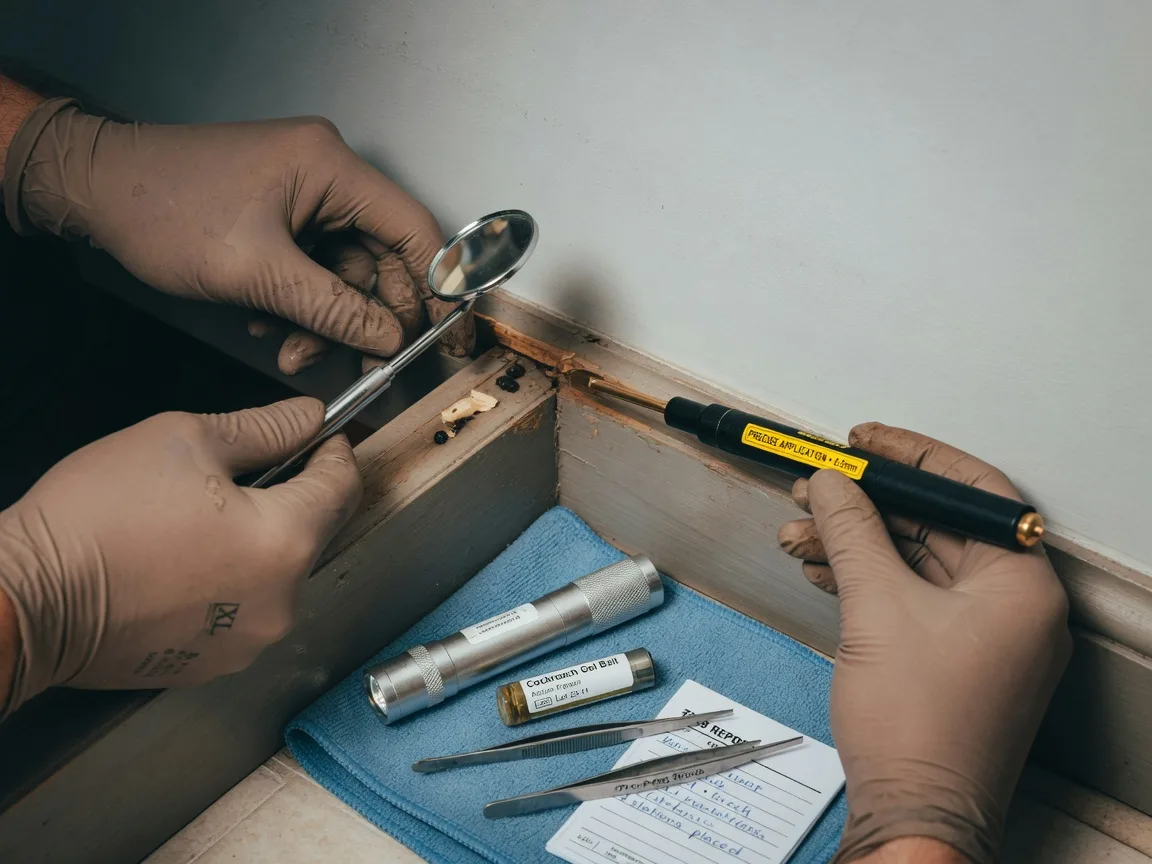 Why choose Emergency Pest Control in West Columbia, SC